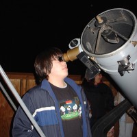 Star Party