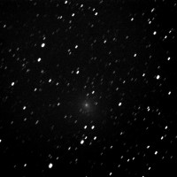 Comet Linear (C/2006 VZ13)