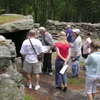 America's Stonehenge