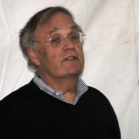 Dr. Steven Dubowsky at AstroAssembly 2006