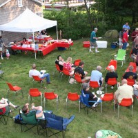 July 2006 Cookout