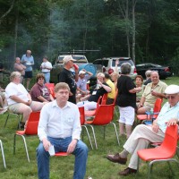 July 2006 Cookout