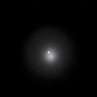 Comet 17P/Holmes