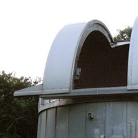 Margaret M. Jacoby Observatory