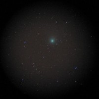 Comet Machholz