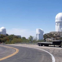 Kitt Peak National Observatory