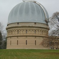 Yerkes Observatory