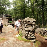Jack Szelka America's Stonehenge