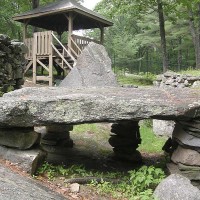 America's Stonehenge