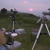 Transit of Venus