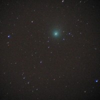 Comet Machholz