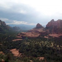 Sedona