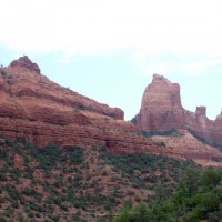 Sedona