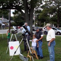 Scituate Library Centennial