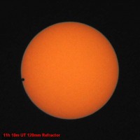 Transit of Venus