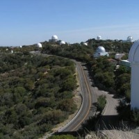 Kitt Peak National Observatory