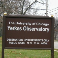 Yerkes Observatory