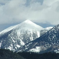 Mount Humphrey