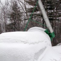 The Hartness Telescope