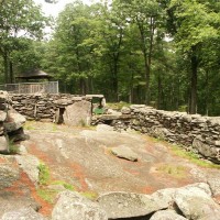 Trip to America's Stonehenge