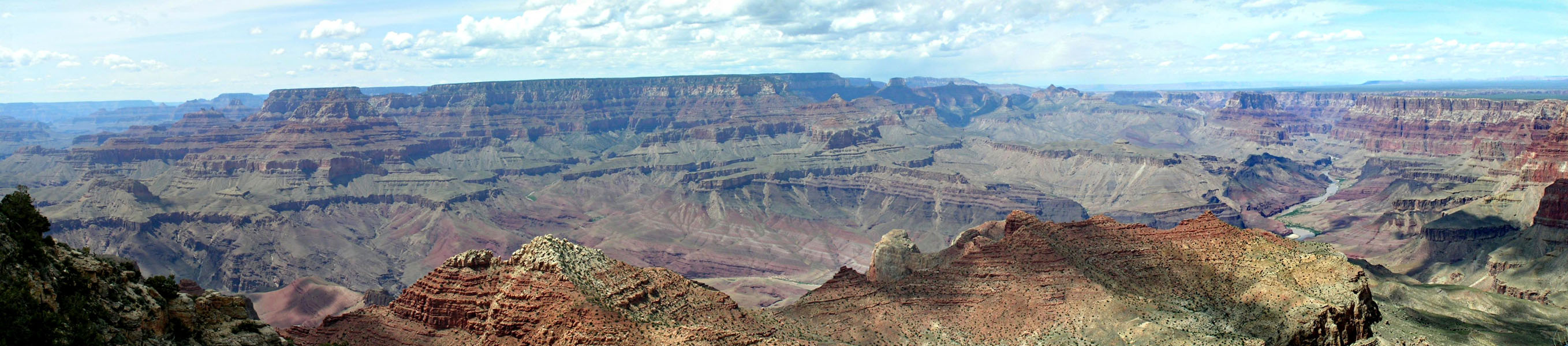 Grand Canyon