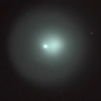 Comet 17P/Holmes