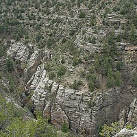 Walnut Canyon