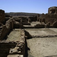 Chaco Canyon