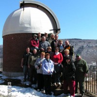 Hildene Observatory