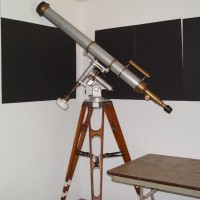Seagrave Observatory