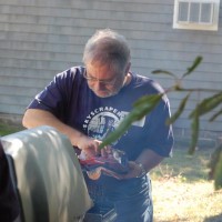 Steve Siok at AstroAssembly 2007