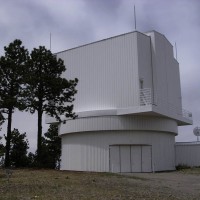 Apache Point Observatory