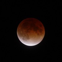 Total Lunar Eclipse