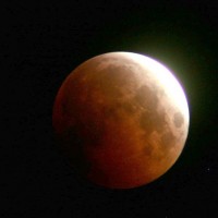 May 15-16 2003 Lunar Eclipse