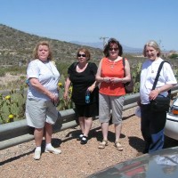 2007 Arizona trip