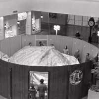 Portable Planetarium, 30th Anniversary