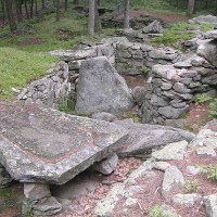 America's Stonehenge