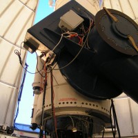SARA 0.9 meter telescope