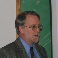Dr. Richard Binzel