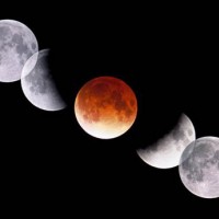 Lunar Eclipse