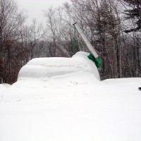 The Hartness Telescope