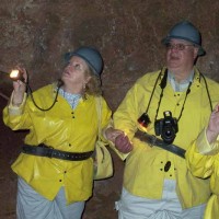 Queen Mine, Bisbee Arizona