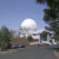 US Naval Observatory