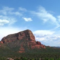 Sedona Panorama