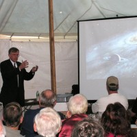 John Delano at AstroAssembly 2006