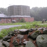 Oak Ridge Observatory