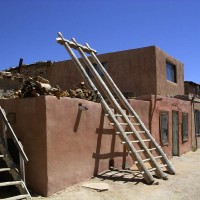 Acoma Pueblo