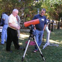 Celestron Scope