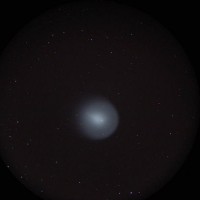 Comet 17P/Holmes