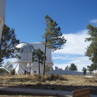 Apache Peak Observatory
